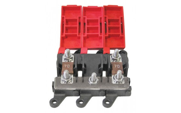 AMI Modular Fuse Holder LMI-I-M