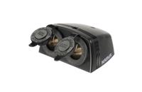 Narva Twin Sockets