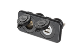 Narva Twin Sockets