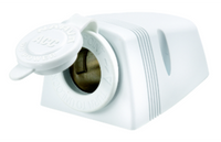 Narva Single Sockets