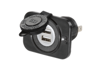 Narva Single Sockets
