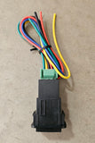 Actuator Toyota facing/switch - HILUX