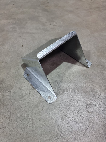 Wheel Chock Bracket Single