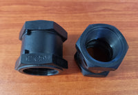 Hex Socket 25mm AIPHS25