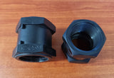 Hex Socket 25mm AIPHS25