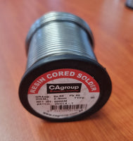 Solder Resin Core