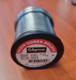 Solder Resin Core