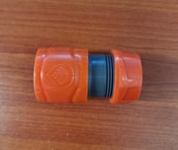 12mm hose connector flo thru RB5809