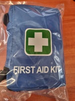 Mini First Aid Kit