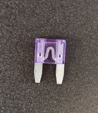 Ionnic Mini Fuse 35amp Purple "ATM" - MF35/10