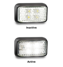 35 Series Light LED Autolamps