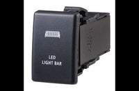 Narva OE Style Holden/Isuzu Switch LIGHTBAR (63338BL)