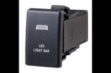 Narva OE Style Holden/Isuzu Switch LIGHTBAR (63338BL)