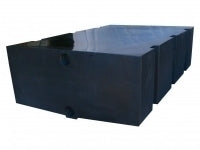 300L Rectangular Tank