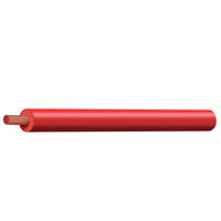 3mm Single Core Red ASC11603-RD-30