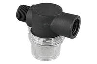 1/2" Inline Filter for Pump 51SO1