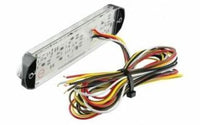 Ionnic Lamp Combination LED (stop/tail/ind/rev) - EA26037