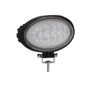 Glo Trac Oval Work Lamp 22834-V