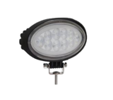 Glo Trac Oval Work Lamp 22834-V