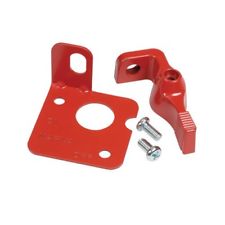 Lock-out Lever Kit (Red) Ionnic BMS-18R