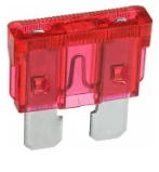 Narva Blade Fuse Standard ATS 10A Red (Box of 50) 52810