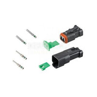 Deutsch DT Connector Kits