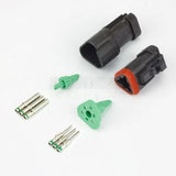 Deutsch DT Connector Kits