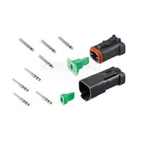 Deutsch DT Connector Kits