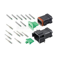 Deutsch DT Connector Kits