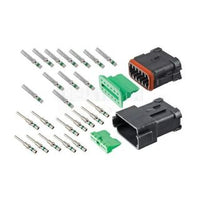 Deutsch DT Connector Kits