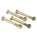 Ark Coupling Mounting Bolt 4pk 4" x 1/2" (CMB44B)