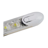 Interior LED surface mount 20cm switch EBLED20