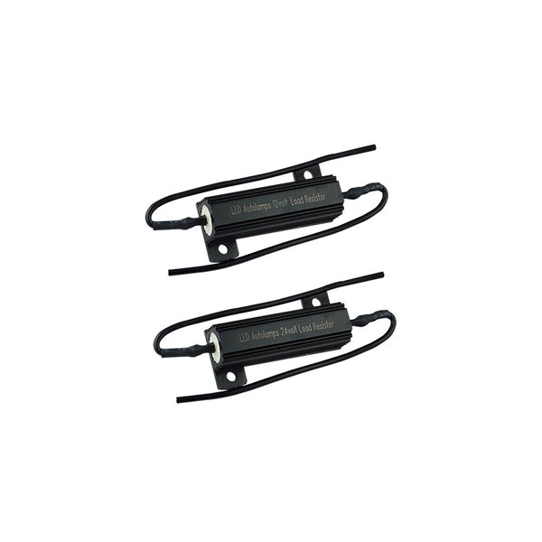 LR Series Load Resistor LED Autolamps