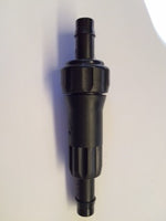 Inline filter 13mm MBF13ANT