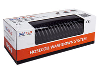 Seaflo Hosecoil  6m UV protected SFHW2-060-01