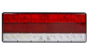 CRL275 Series Combination Light